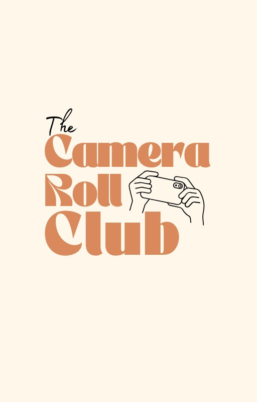The Camera Roll Club: A Phone Photography Guide for Parents